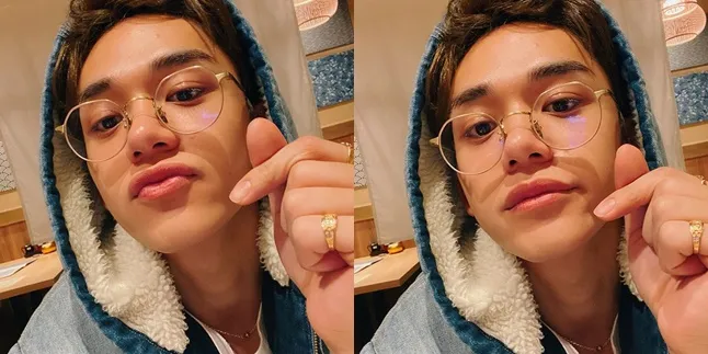Curhatan Perasaan Lucas yang Sebenarnya pada Para Member WayV, Bikin Makin Sayang Curhatan Perasaan Lucas yang Sebenarnya pada Para Member WayV, Bikin Makin Sayang