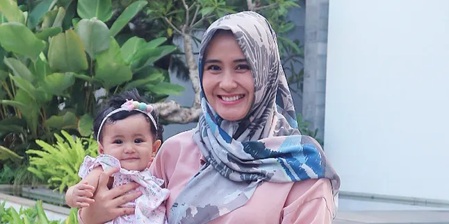 Curhatan Ryana Dea: Dari Bayi Sakit Hingga Lupa Bayar Gaji Supir