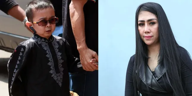Curhatan Ryana Dewi Dari Pertama Ketemu Daus Mini Hingga Ditinggal Menikah Curhatan Ryana Dewi Dari Pertama Ketemu Daus Mini Hingga Ditinggal Menikah