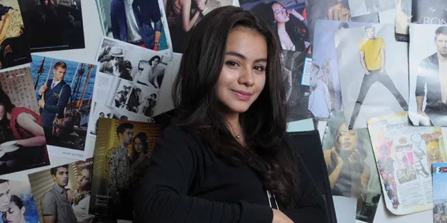 Curhatan Sahila Hisyam Tentang Kevin Julio dan Cinta Beda Agama