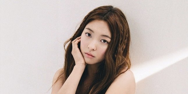 Sad Confession from Luna F(x), Fans Worried about Idol Becoming a Victim of Bully Haters