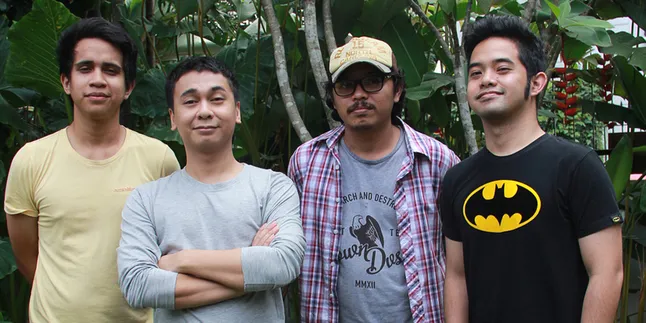 Curhatan Seru Para Pemain 'MALAM MINGGU MIKO MOVIE' Saat Syuting