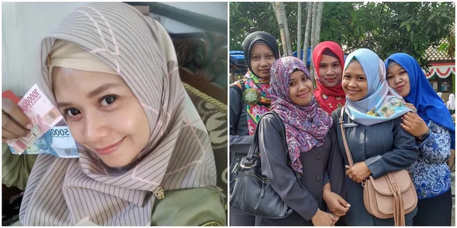 Curhatan Viral Seorang Guru Honorer, Digaji Rp 150 Ribu Saja!