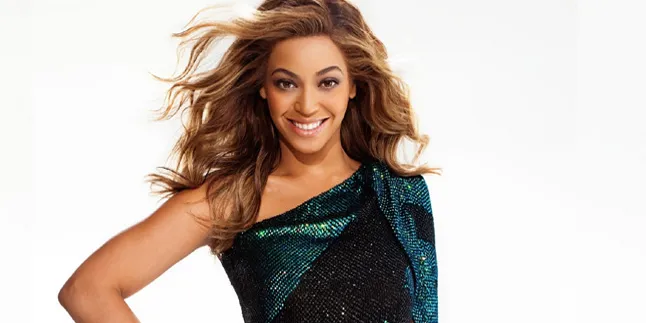 Curi Identitas Beyonce, Ibu dan Anak Diringkus Polisi