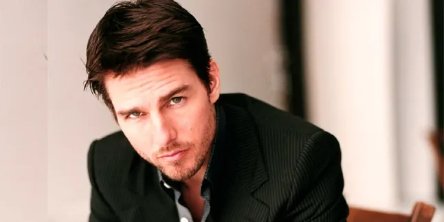 Curi Minuman Keras, Tom Cruise Diusir Dari Sekolah Curi Minuman Keras, Tom Cruise Diusir Dari Sekolah
