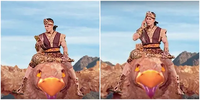 Curi Perhatian di Iklan Es Krim Kolosal, Casing HP Ini Diproduksi