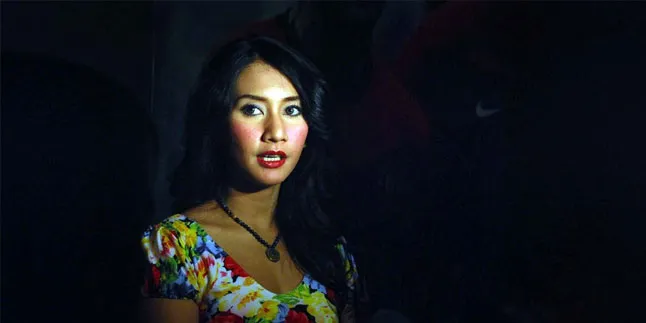 Cut Memey Akui Sudah Nikah & Punya Anak