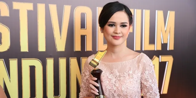 Cut Meyriska Bersyukur Meski Tak Bisa Mudik, Keluarga Dapat Berkumpul di Jakarta