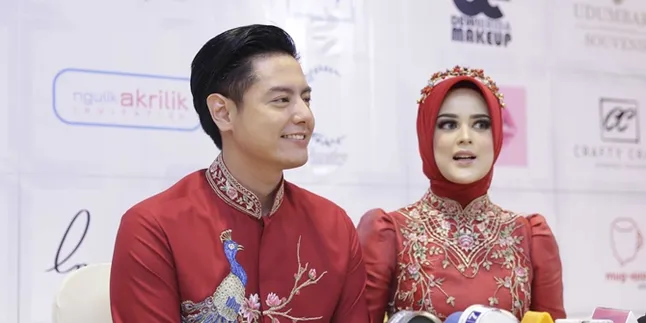 Cut Meyriska Masih Ingat Saat Dilamar Roger Danuarta, Sempat Nggak Paham