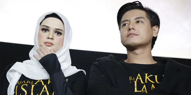 Cut Meyriska Ngaku Down Saat Hubungan dengan Roger Tak Direstui Orangtua