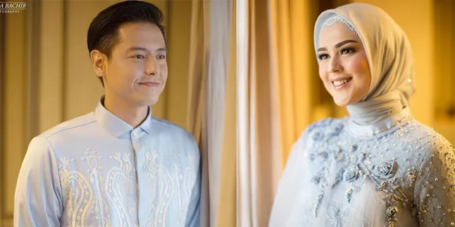 Cut Meyriska Resmi Dilamar Roger Danuarta, Ibunda Ikut Bahagia Cut Meyriska Resmi Dilamar Roger Danuarta, Ibunda Ikut Bahagia