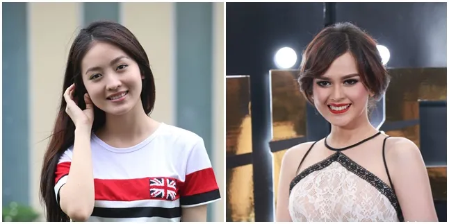 Cut Ratu Meyriska Crop Foto Natasha Wilona di IG, Ada Apa?