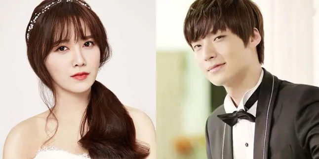 Cute Abis, Ahn Jae Hyun Tanya-Tanya Soal Kehidupan Pernikahan Cute Abis, Ahn Jae Hyun Tanya-Tanya Soal Kehidupan Pernikahan