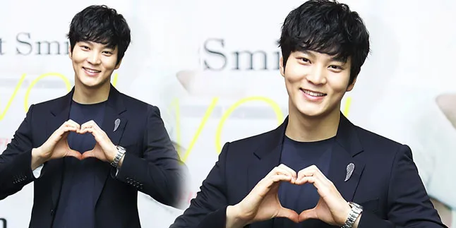 Cute Banget, Ini Pengakuan Joo Won Soal Fans Indonesia