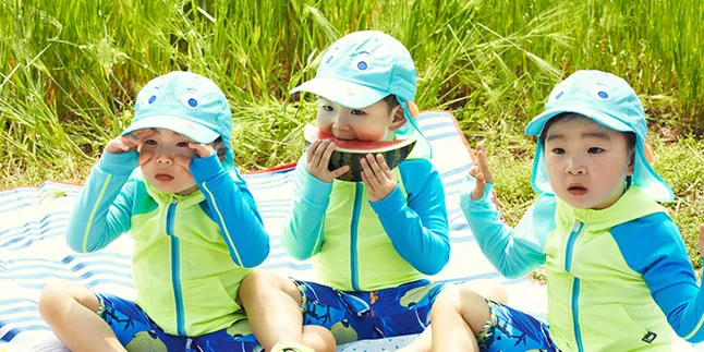 Cute Banget, Song Minguk Bikin Ketawa Para Tentara Wajib Militer Cute Banget, Song Minguk Bikin Ketawa Para Tentara Wajib Militer