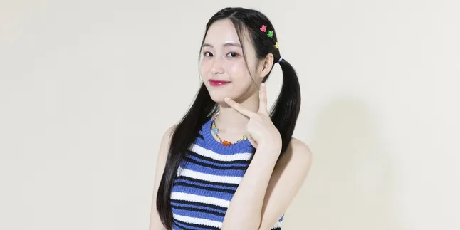 Cute Makeup Aesthetic Lagi Viral, Ini Rahasia Look Fresh ala Gen Z yang Simpel tapi Menarik