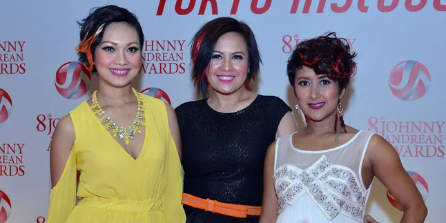 Cuti Karena Hamil, B3 Segera Melahirkan Single Baru
