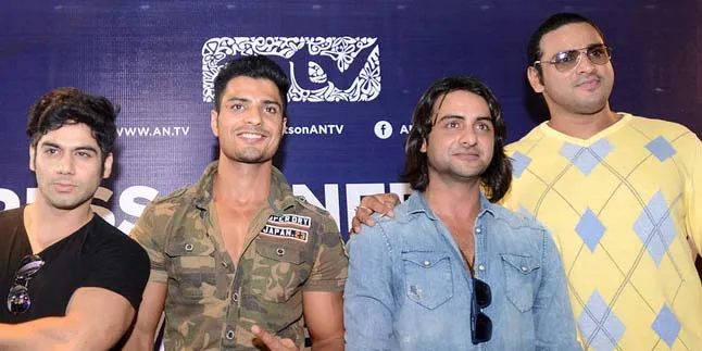 Cuti Seminggu, Vin Rana dan Saurav Gurjar Pulang ke India
