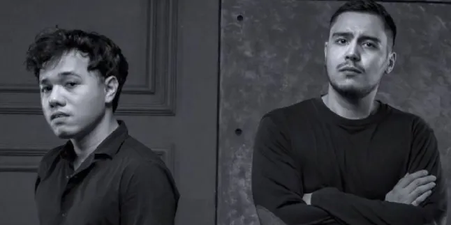 CVX Rilis Single yang Berjudul SEMPURNA