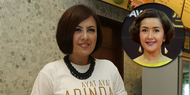 Cynthia Lamusu Hamil Setelah 8 Tahun Lamanya, Widi Mulia Salting