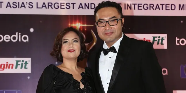 Cynthia Lamusu Hamil, Surya Saputra Justru Ngidam