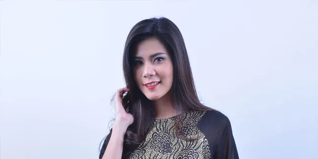 Cynthia Ramlan: Dulu Aku Nakal Banget Cynthia Ramlan: Dulu Aku Nakal Banget