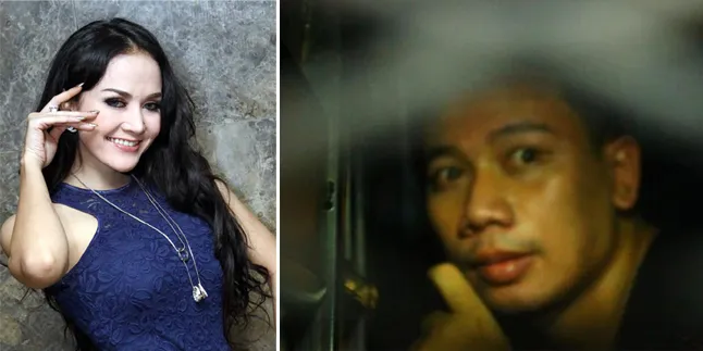 Cynthiara Alona: Aku Dikasih Vicky Angpao Untuk Beli Pembalut Cynthiara Alona: Aku Dikasih Vicky Angpao Untuk Beli Pembalut