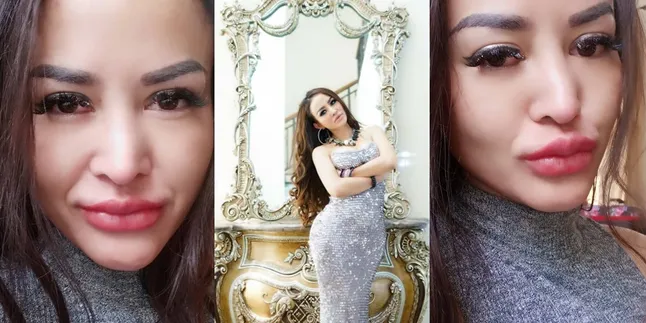 Cynthiara Alona Bicara Tentang Perubahan Bibirnya Serta Akui Lakukan Operasi Plastik