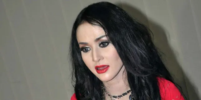 Cynthiara Alona: Gak Enak, Jangan Sampai Jupe Dipenjara