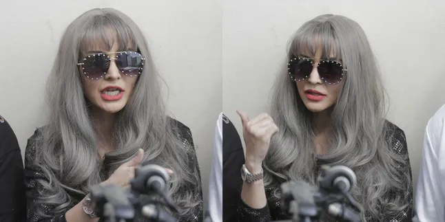 Cynthiara Alona Laporkan Pengembang Apartemen atas Kerugian 800 Juta Rupiah