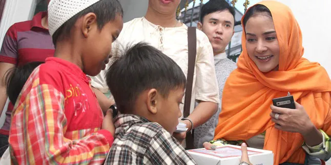 Cynthiara Alona: Meski Mantan Napi Masih Ada Yang Suka