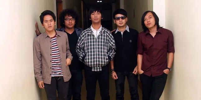 d Masiv Bakal Tampil di Java Jazz 2013