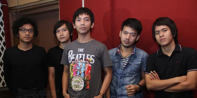 d Masiv Bersaing Untuk Tampil di Arthur's Day 2013
