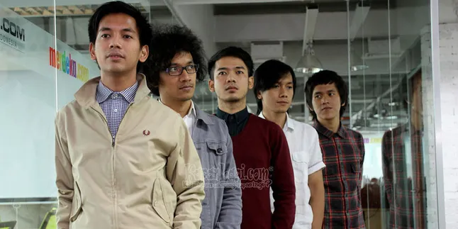 d Masiv Colong Start Garap Lagu 'Ramadan'