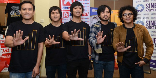 d Masiv Siap Jalankan dan Mengurus 'Orange Tour' Sendiri