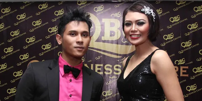 D Rayu Takkan Cari Pengganti Yopie