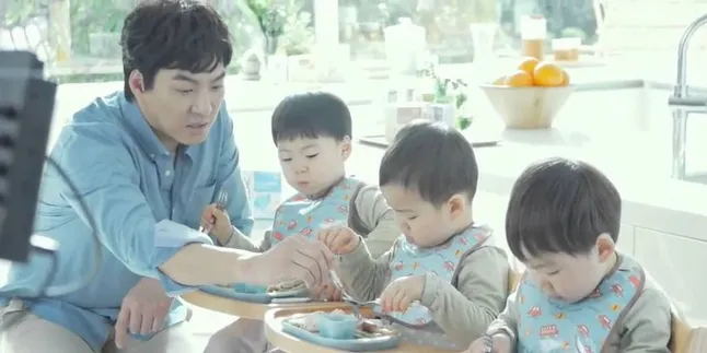 Daehan, Minguk & Manse Main Petak Umpet, Nggemesin Abis Daehan, Minguk & Manse Main Petak Umpet, Nggemesin Abis