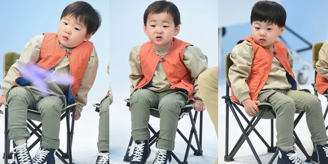 Daehan Minguk Manse Main Drama Cinderella, Bikin Ngakak Seharian Daehan Minguk Manse Main Drama Cinderella, Bikin Ngakak Seharian
