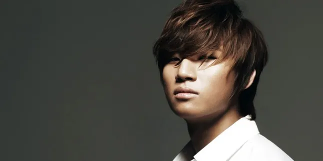 Daesung Big Bang Bakal Rilis Album Solo di Korea