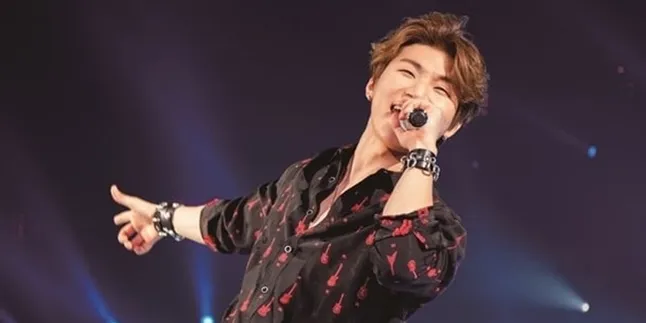 Daesung Big Bang Beli Properti Seharga Rp 360 Miliar Lebih?