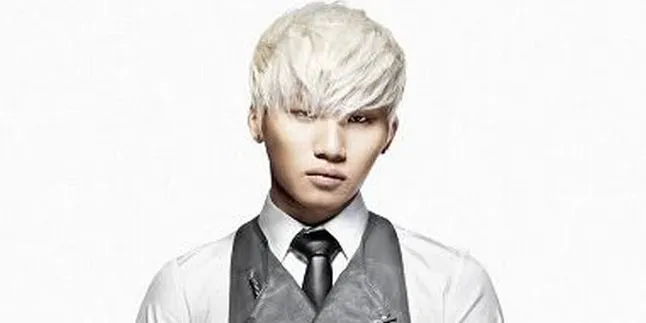 Daesung Big Bang Rilis Cover Album Debut Solo Jepang