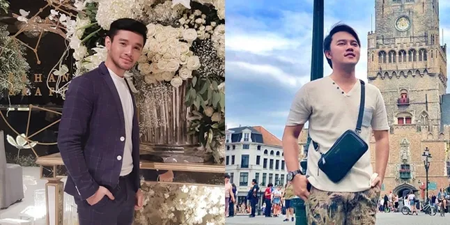 Daffa D'Academy 2 Terjerat Kasus Narkoba, Danang DA Ungkap Sifat Aslinya