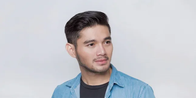 Daffa D'Academy 2 Tertangkap Narkoba, Kedapatan Simpan Shabu