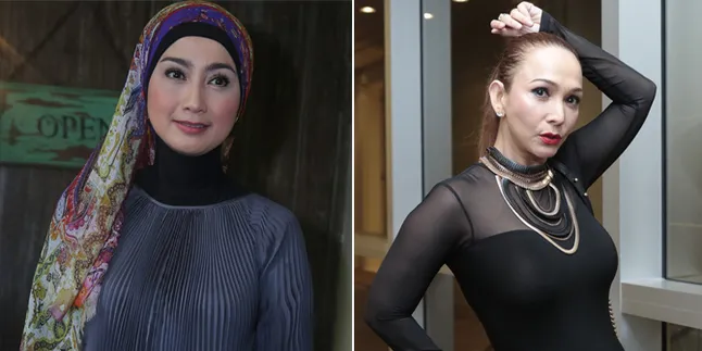 Daftar 10 Artis Paling Disukai & Dibenci Versi Majalah Film 90-an, Bikin Ngakak! Daftar 10 Artis Paling Disukai & Dibenci Versi Majalah Film 90-an, Bikin Ngakak!