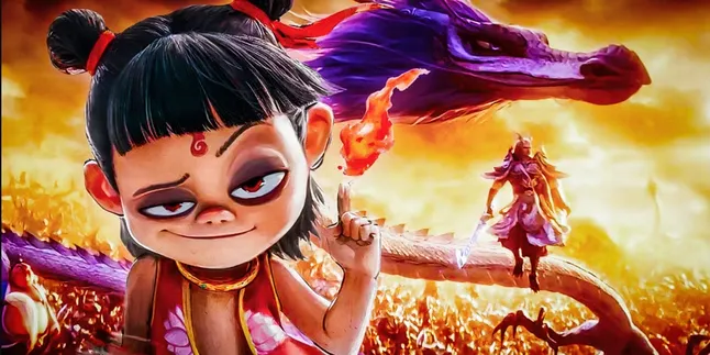 Top 10 International Box Office Films of 2025: Animation Triumphs with Surprises