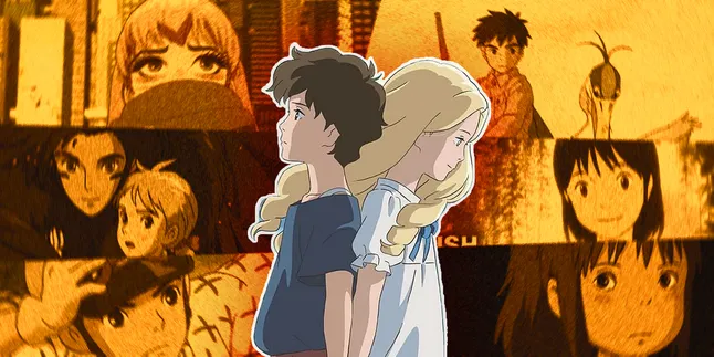 List of Anime that Have Been Nominated for an Oscar, Some of Which Won!