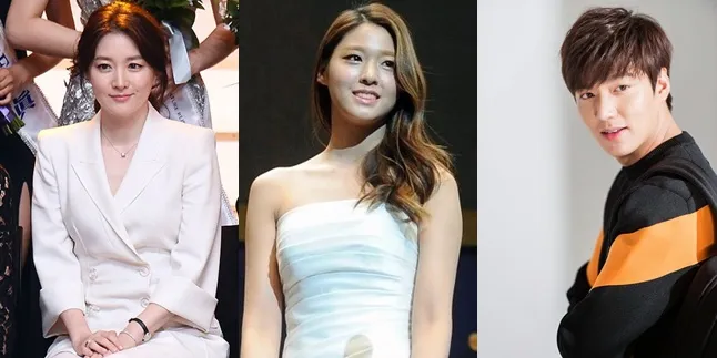 Daftar Artis Yang Bakal Datang ke 'Seoul Drama Awards 2015'
