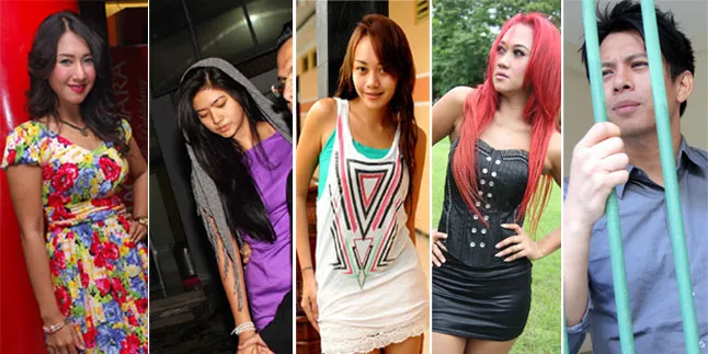 Artis Ini Pernah Berurusan Dengan Pelet dan Santet