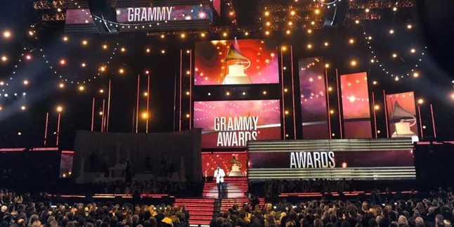Daftar BIntang Tamu Yang Tampil di Grammy Awards 2014