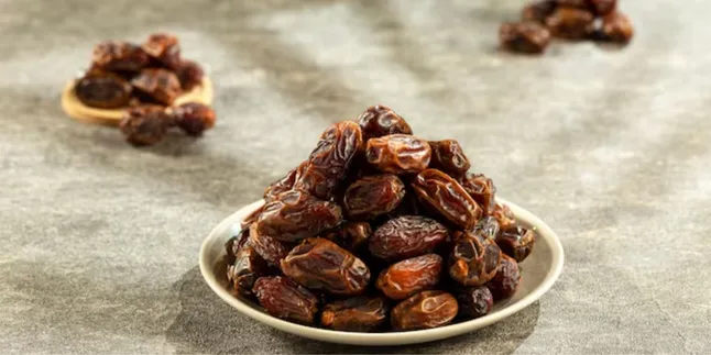 Daftar Buah yang Perlu Dibatasi, Konsumsi Berlebihan yang Dapat Berdampak Buruk untuk Kesehatan